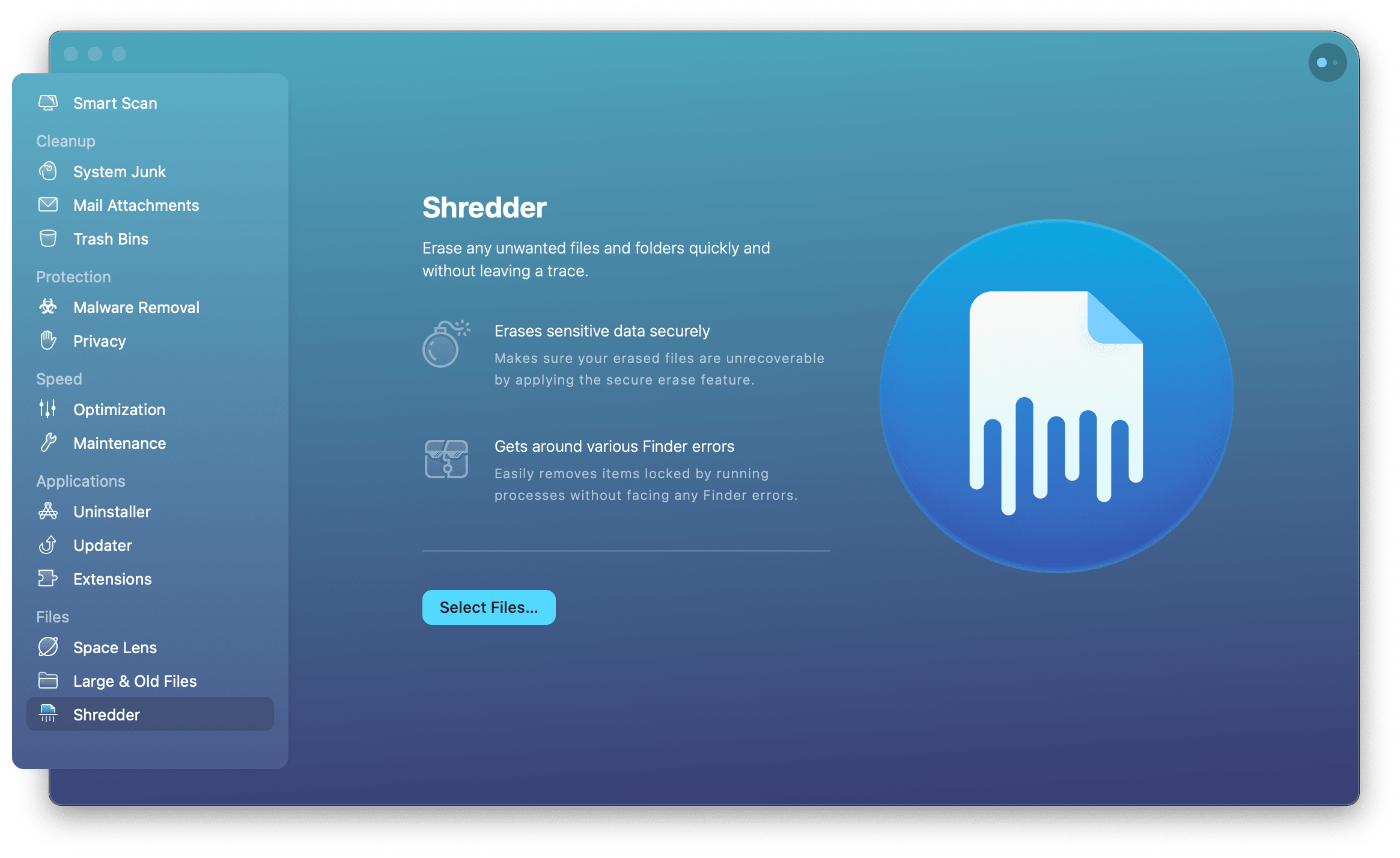 best free file shredder for mac 2015